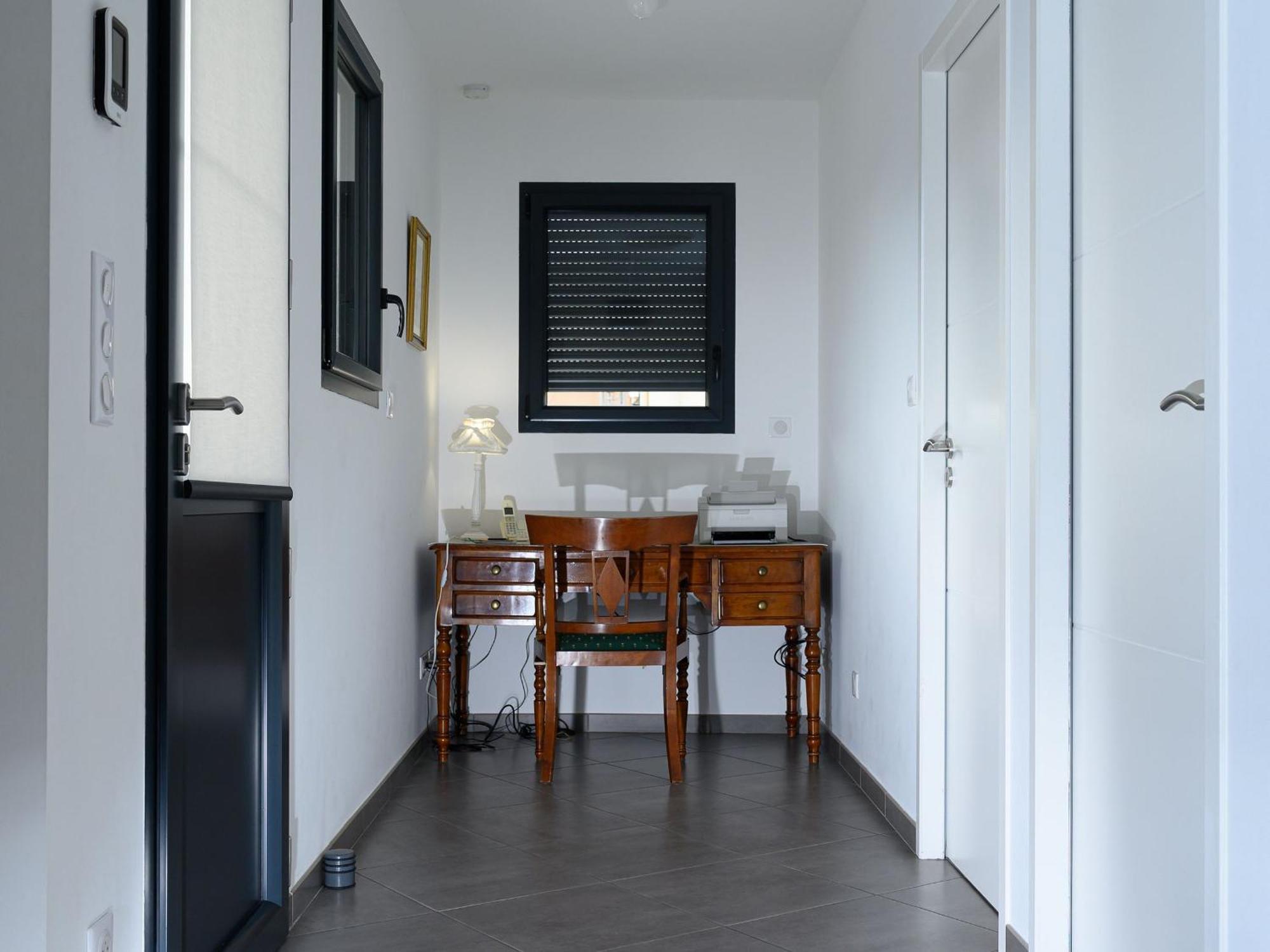 Maison Moderne Pres Plage Aiguillon - 2 Chambres, Terrasse, Jardin, Parking - Calme Et Confort - Fr-1-420-63 Arcachon Luaran gambar
